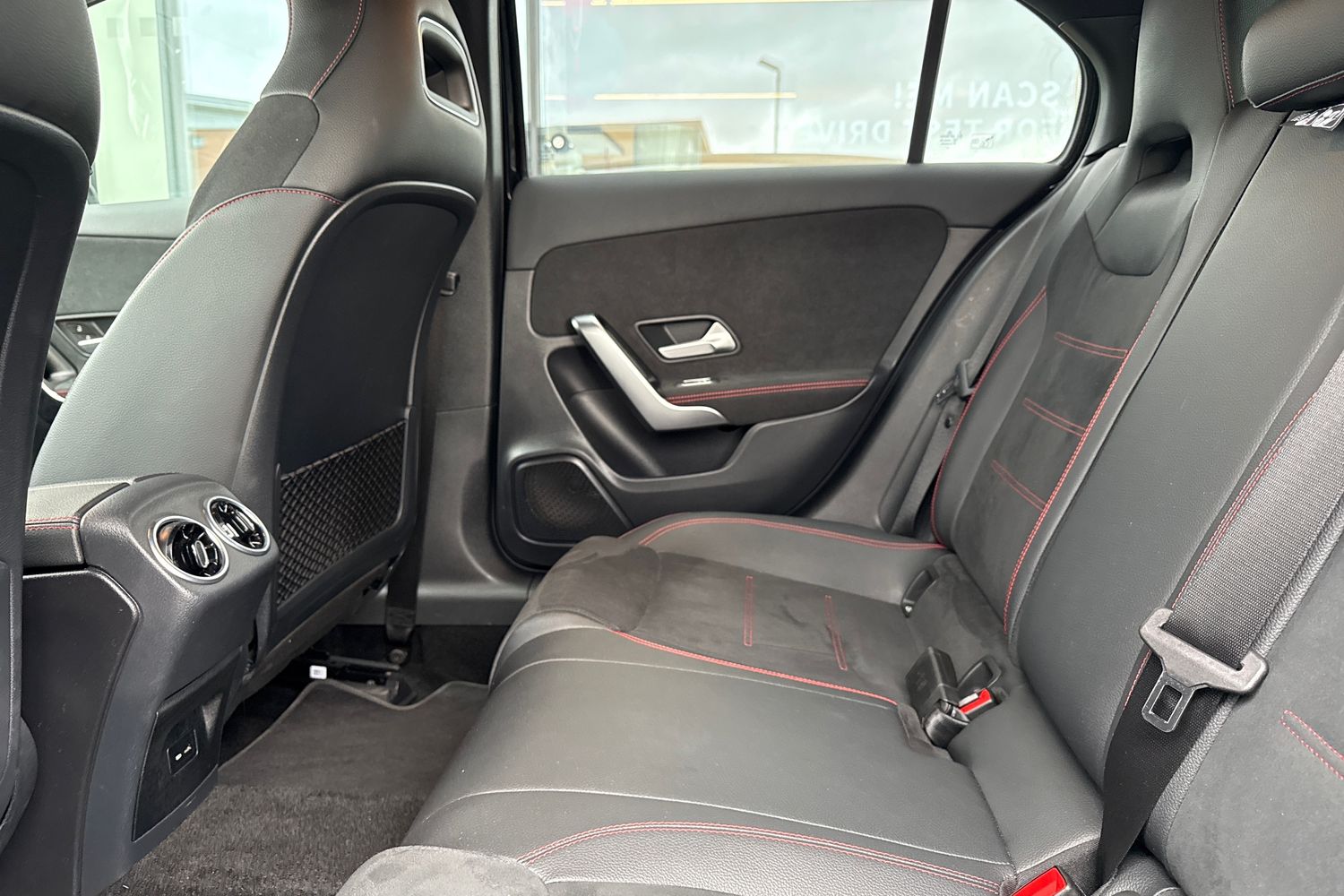 Used Mercedes-Benz A-Class 2021 for sale - 77649247: Photo 29