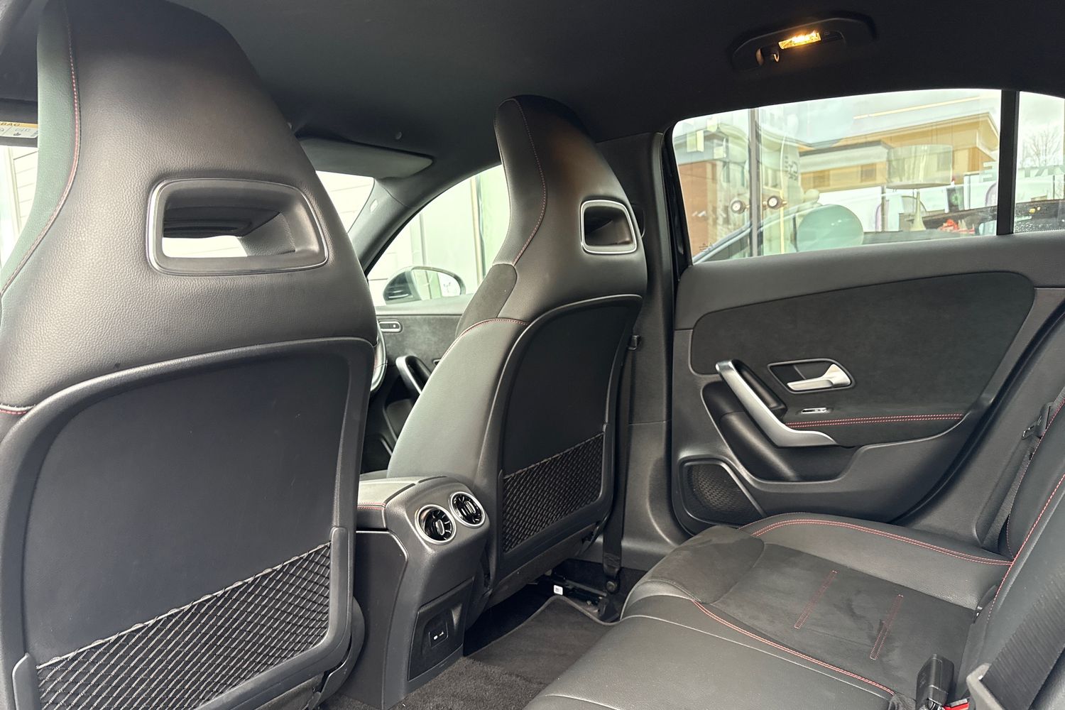 Used Mercedes-Benz A-Class 2021 for sale - 77649247: Photo 30