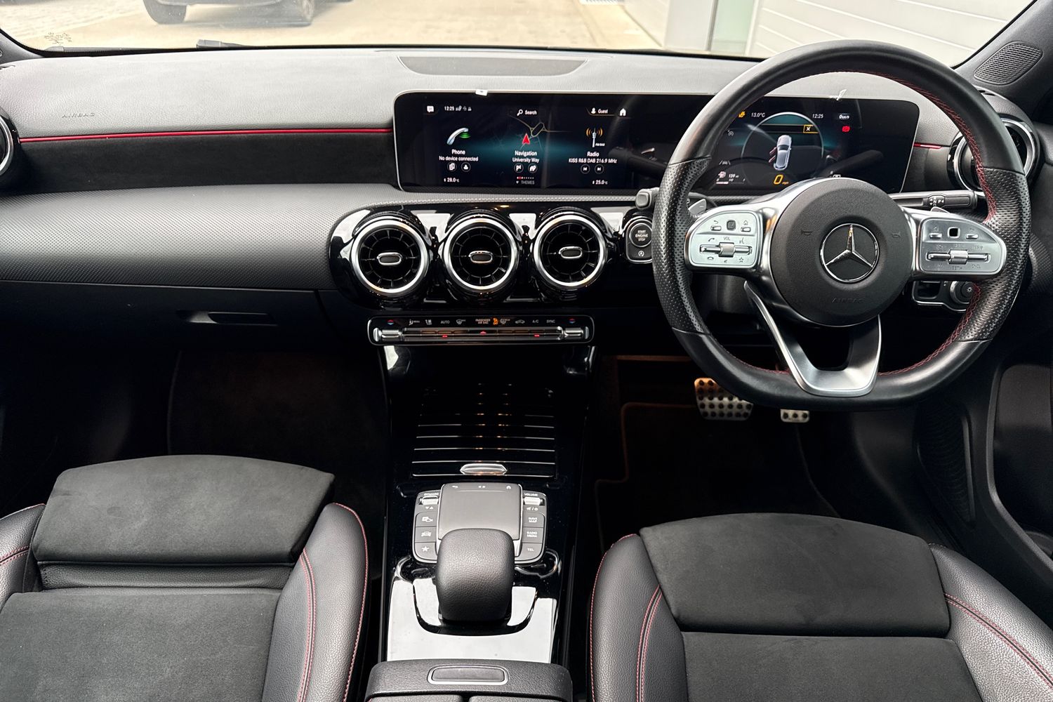 Used Mercedes-Benz A-Class 2021 for sale - 77649247: Photo 31