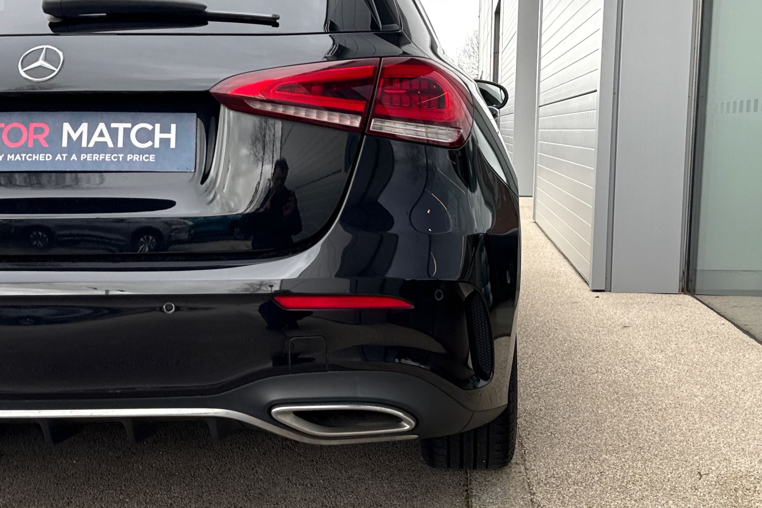 Used Mercedes-Benz A-Class 2021 for sale - 77649247: Photo 32