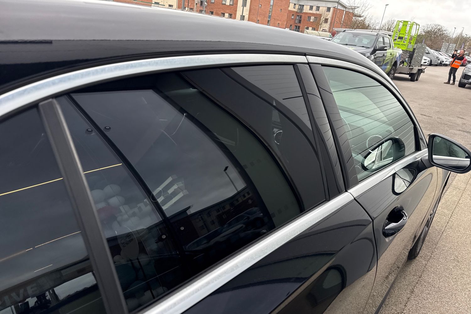 Used Mercedes-Benz A-Class 2021 for sale - 77649247: Photo 34