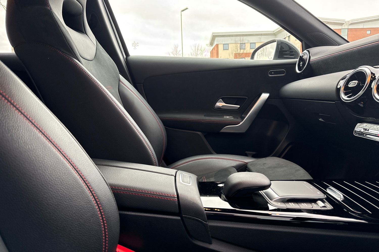 Used Mercedes-Benz A-Class 2021 for sale - 77649247: Photo 36