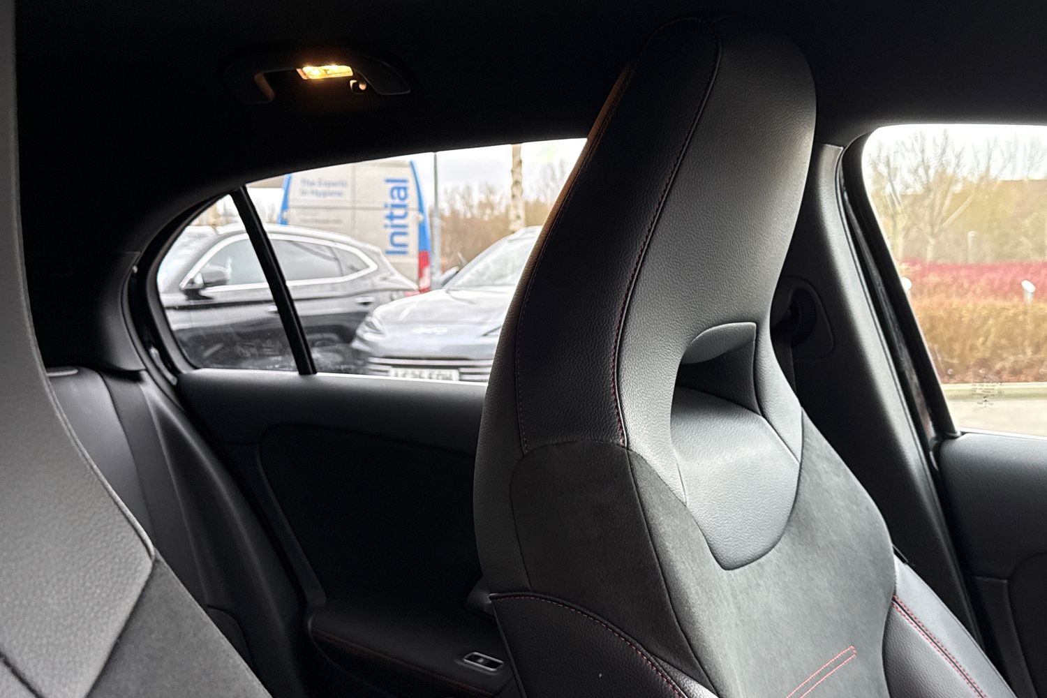 Used Mercedes-Benz A-Class 2021 for sale - 77649247: Photo 37