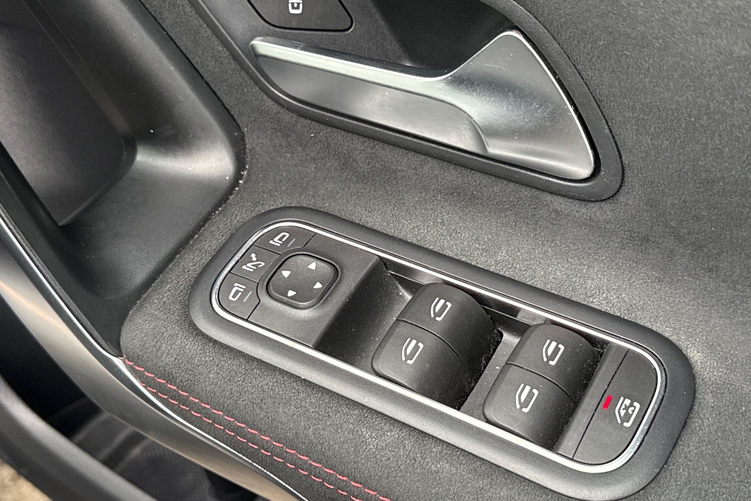 Used Mercedes-Benz A-Class 2021 for sale - 77649247: Photo 39