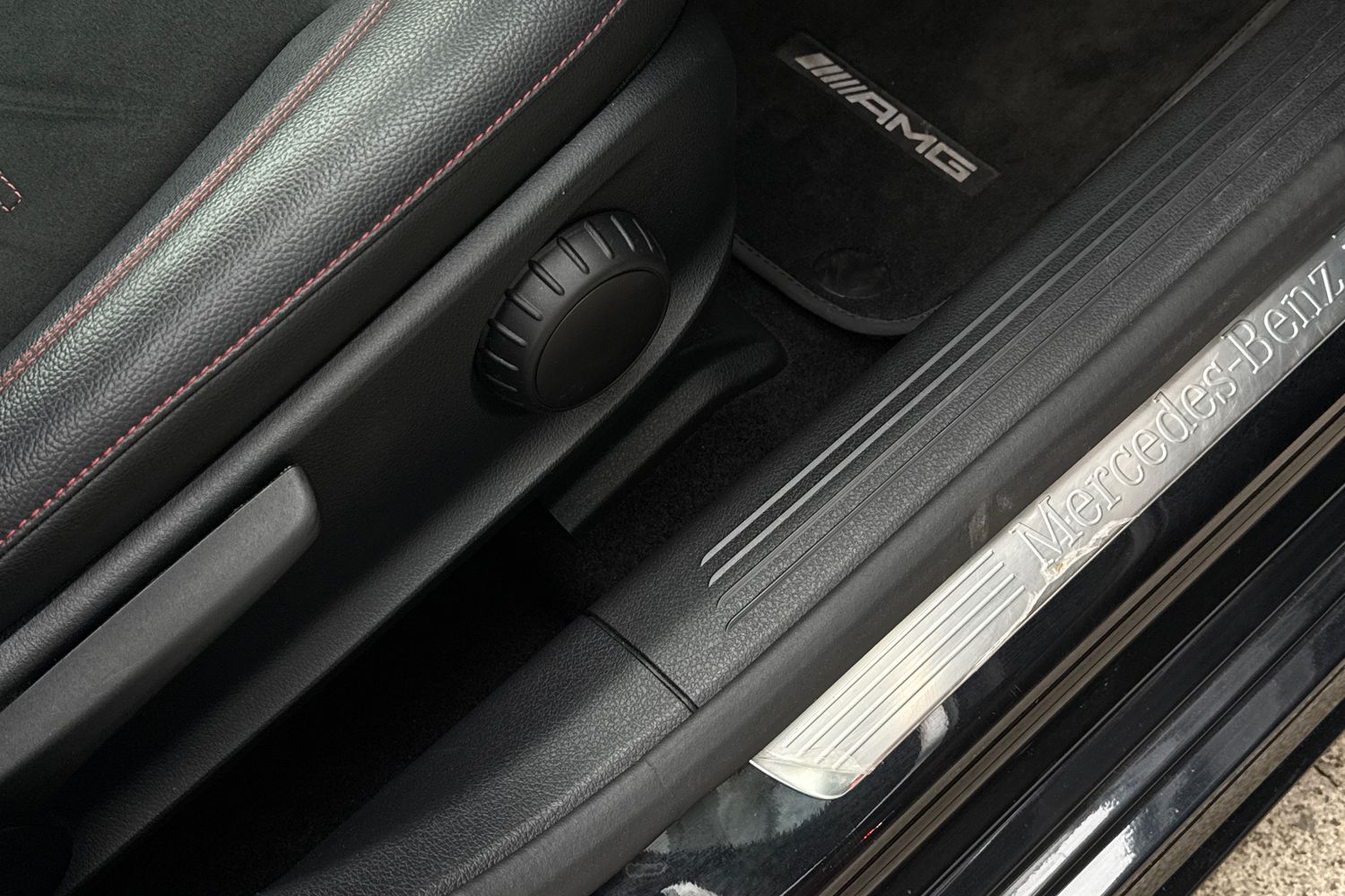 Used Mercedes-Benz A-Class 2021 for sale - 77649247: Photo 40