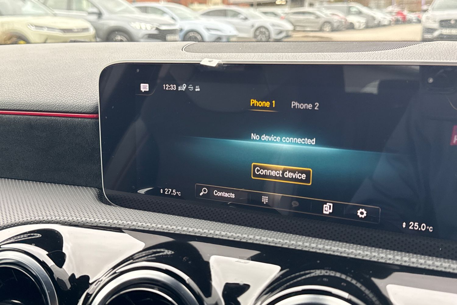 Used Mercedes-Benz A-Class 2021 for sale - 77649247: Photo 42