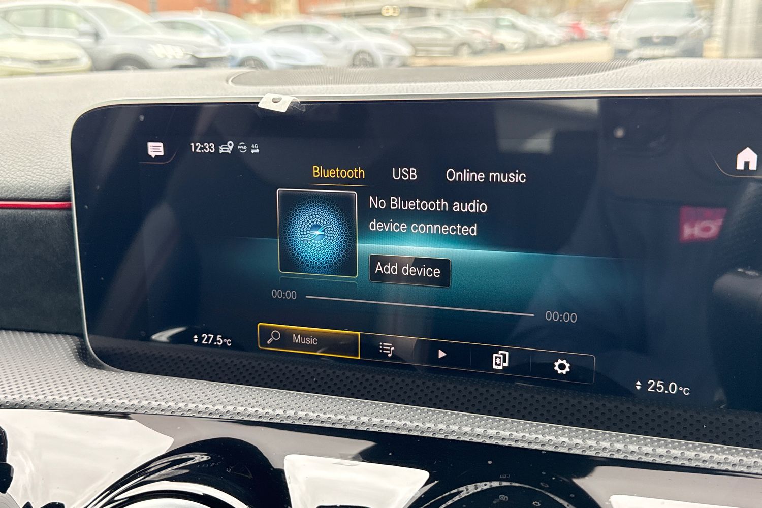 Used Mercedes-Benz A-Class 2021 for sale - 77649247: Photo 44