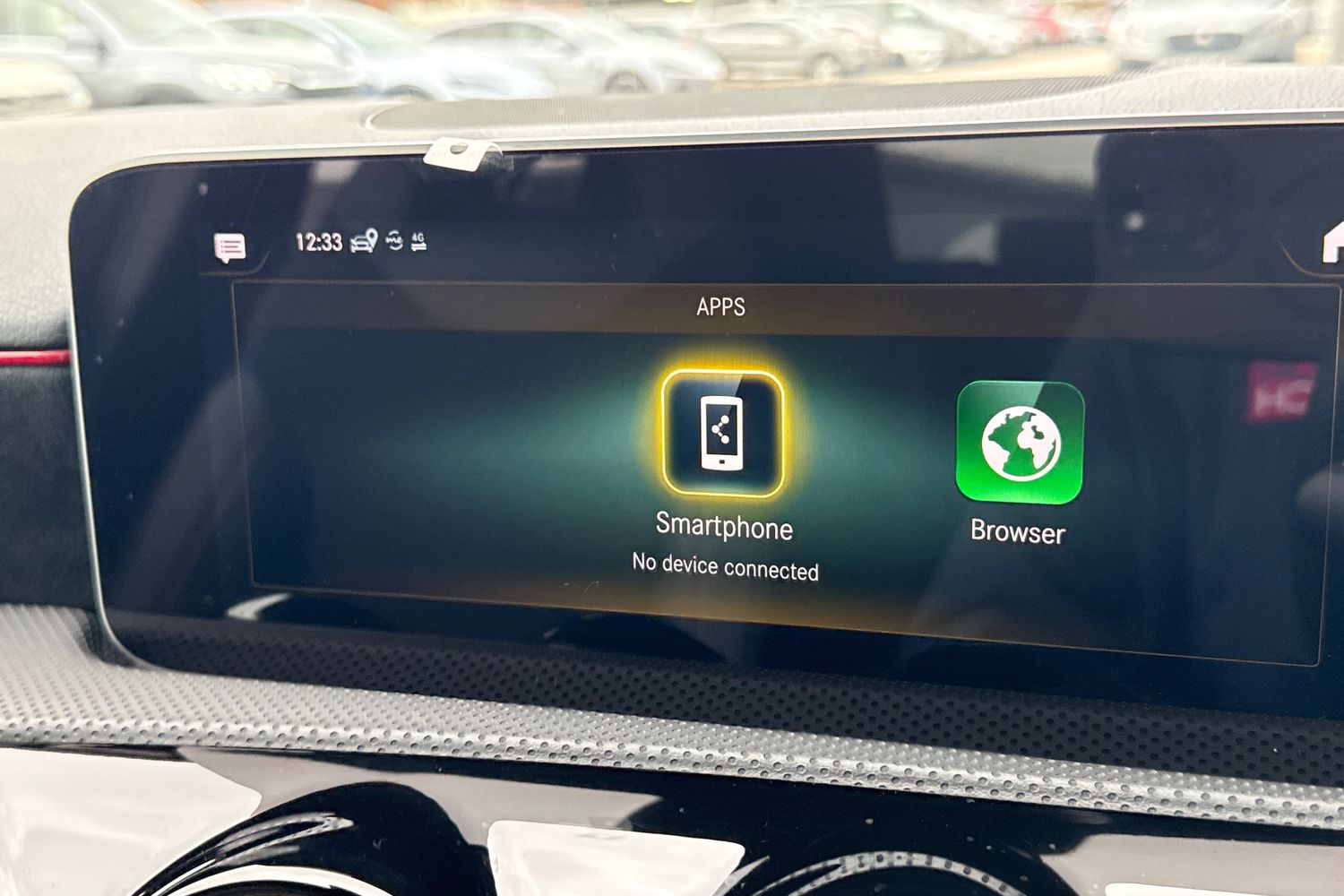 Used Mercedes-Benz A-Class 2021 for sale - 77649247: Photo 46