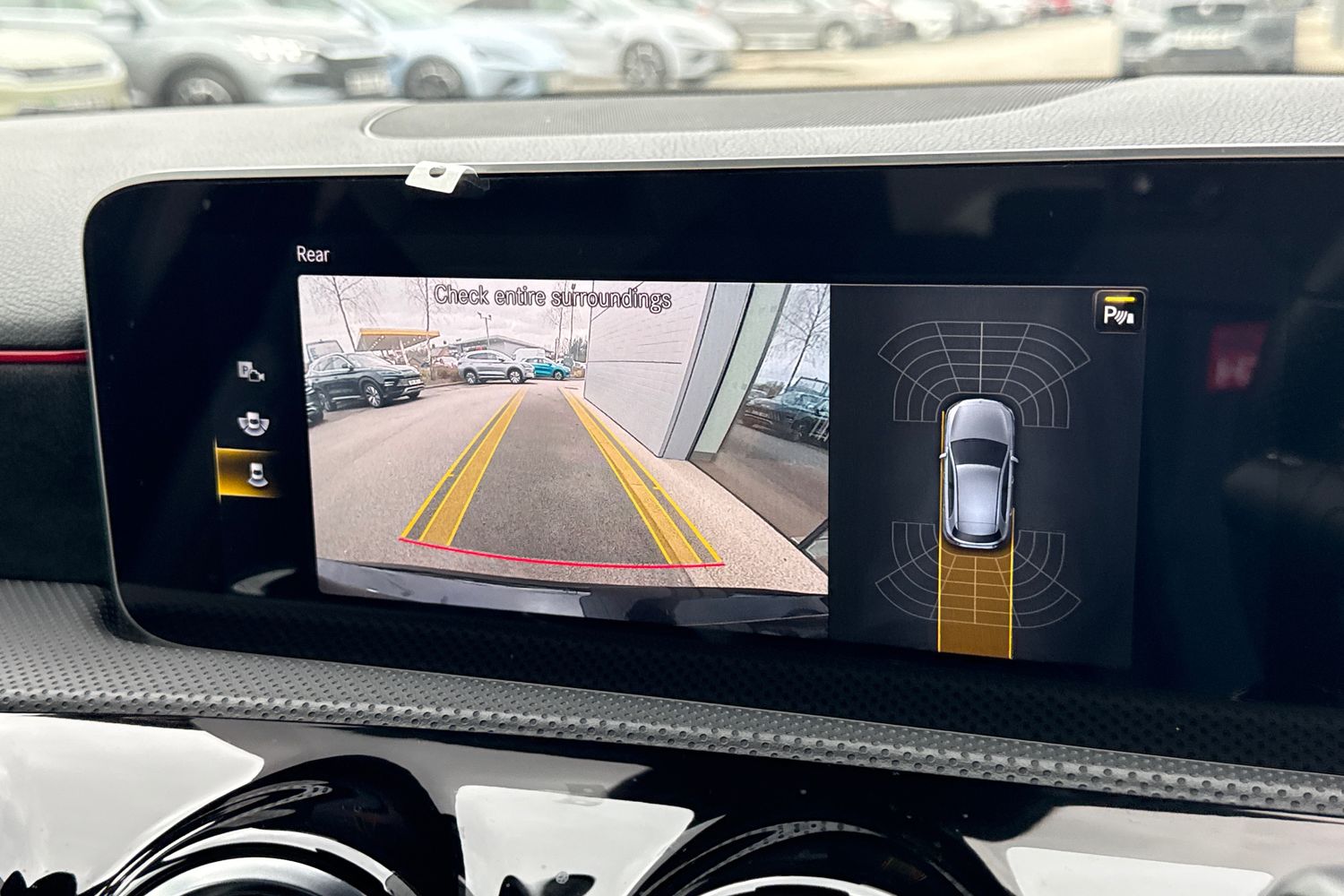 Used Mercedes-Benz A-Class 2021 for sale - 77649247: Photo 51