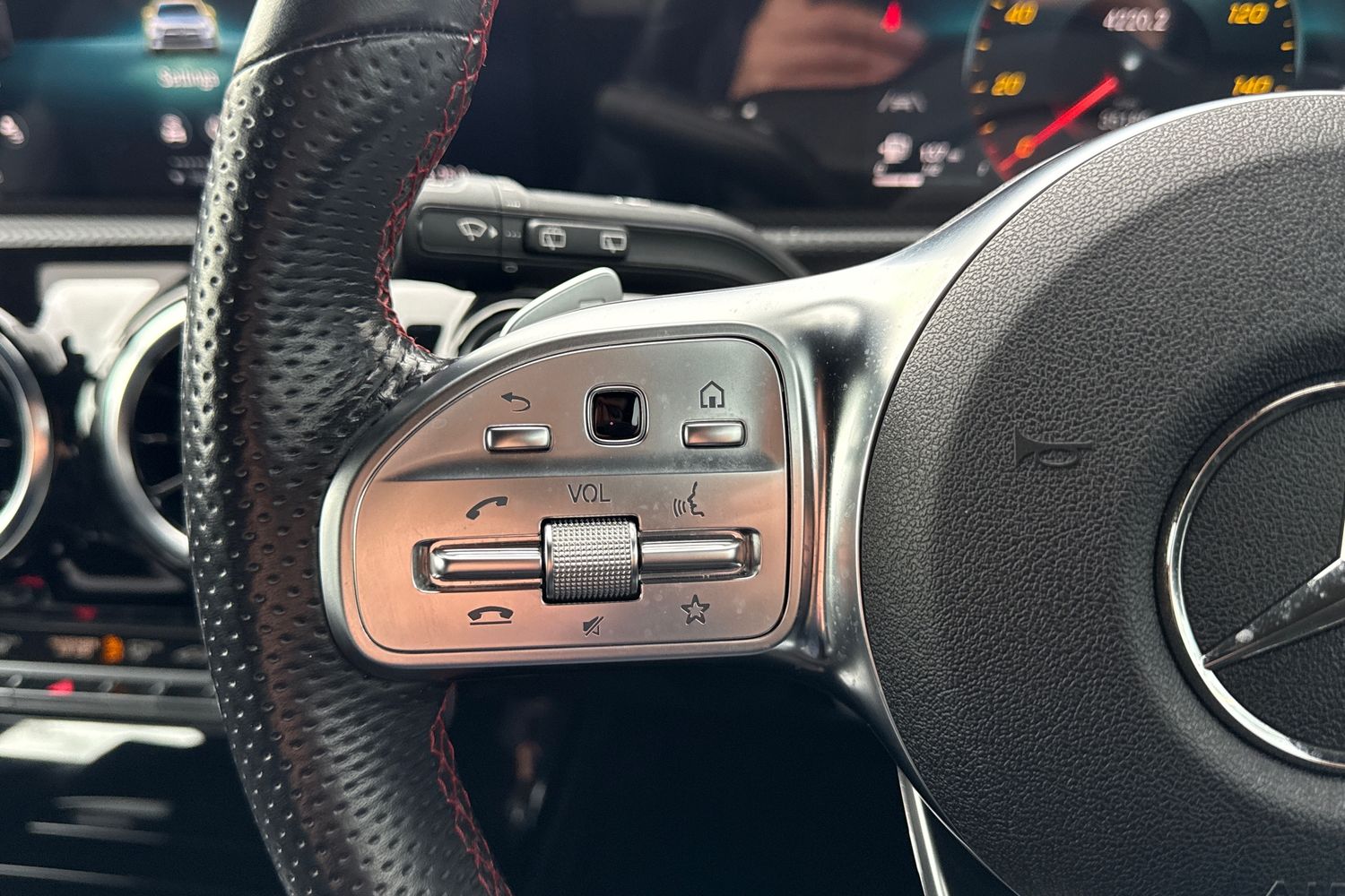 Used Mercedes-Benz A-Class 2021 for sale - 77649247: Photo 52