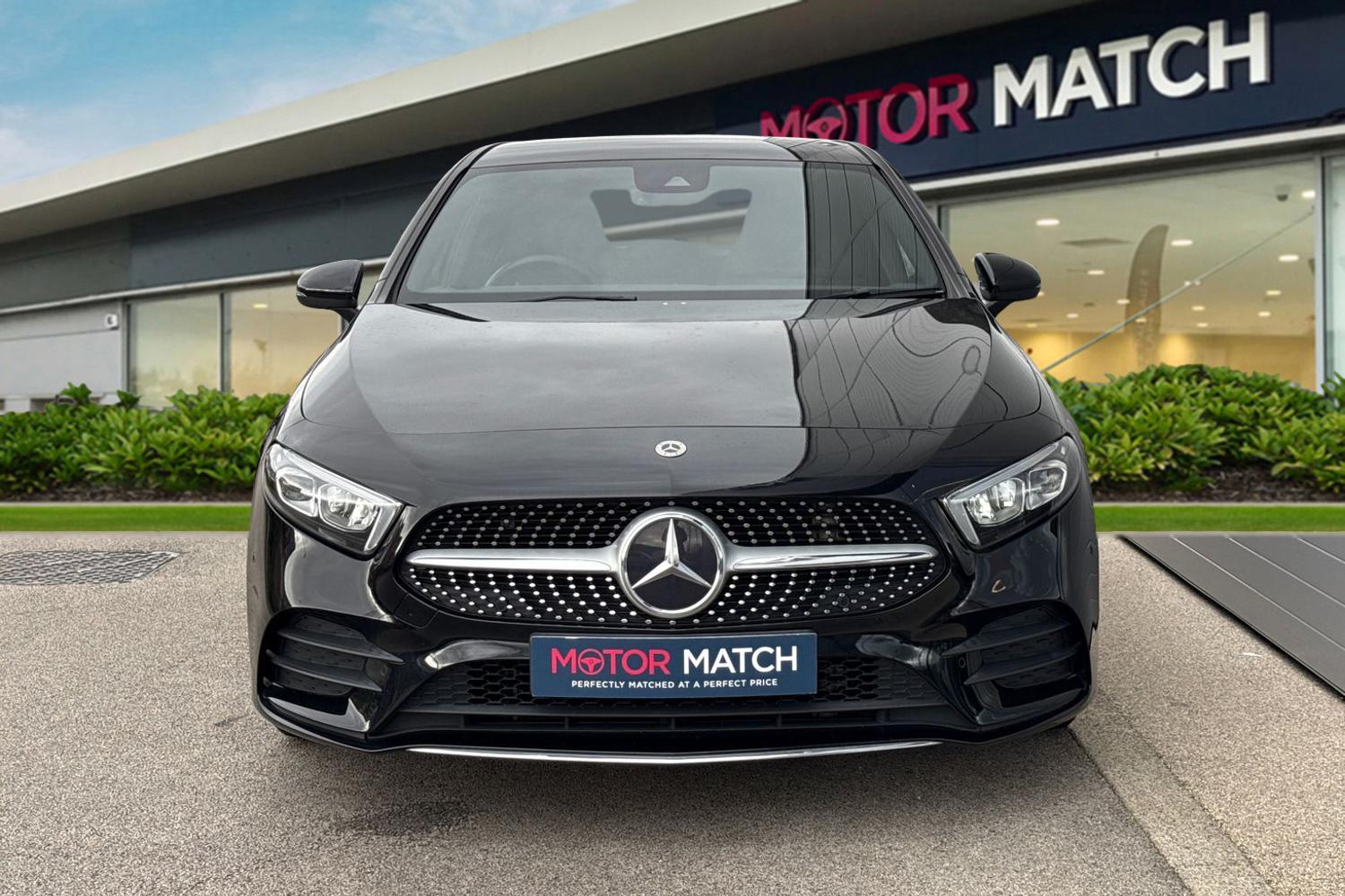 Used Mercedes-Benz A-Class 2021 for sale - 77649247: Photo 6