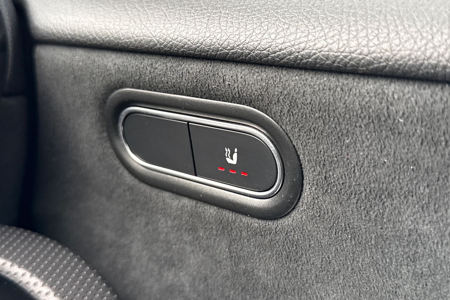 Used Mercedes-Benz A-Class 2021 for sale - 77649247: Photo 60