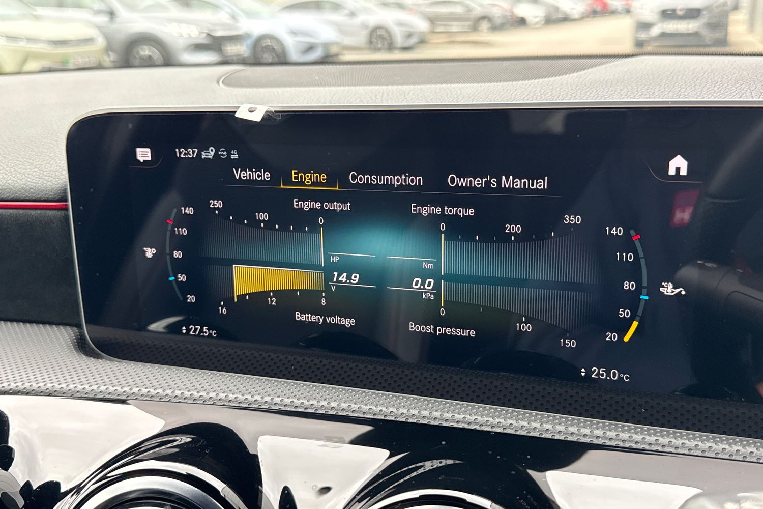 Used Mercedes-Benz A-Class 2021 for sale - 77649247: Photo 61