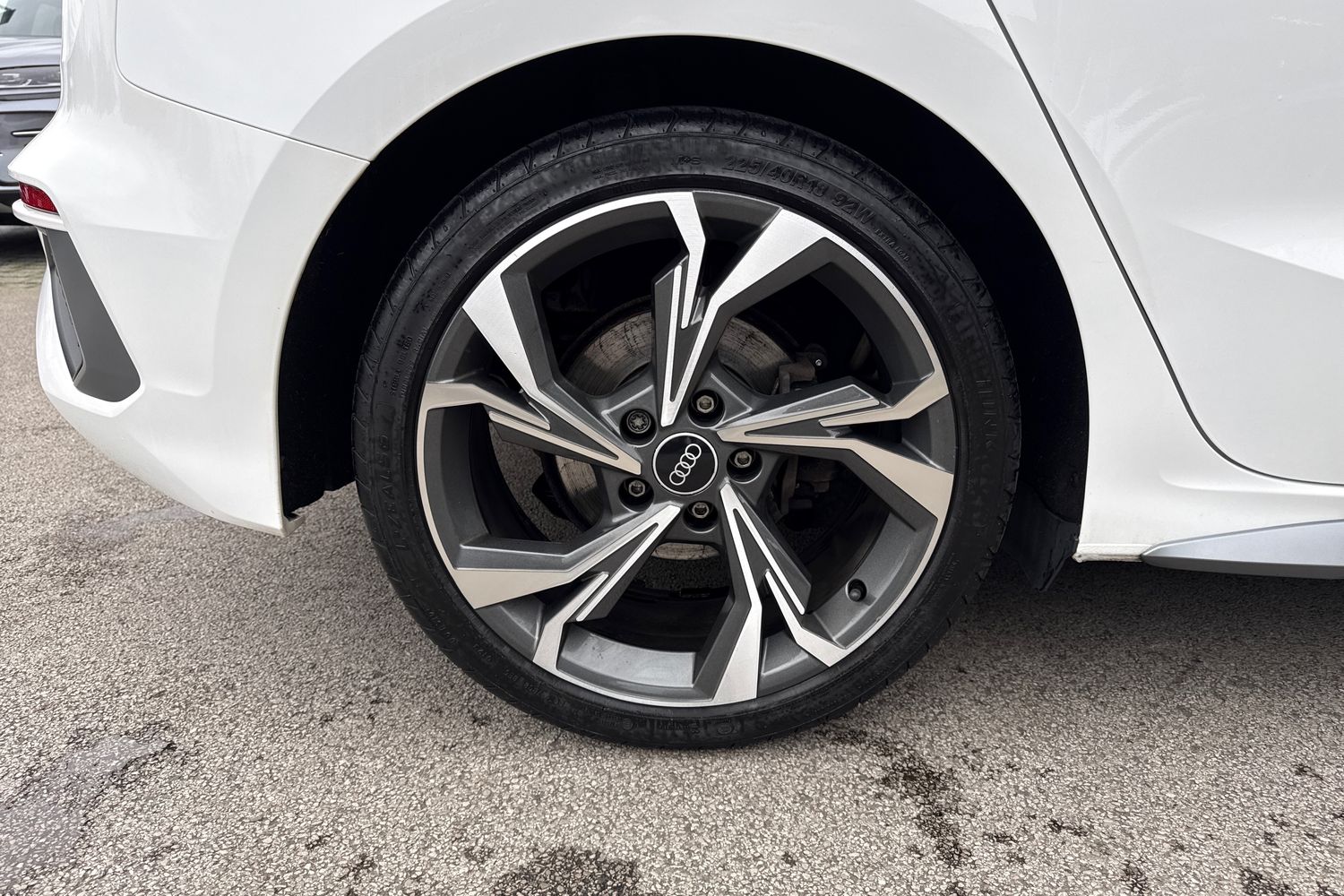 Used Audi A3 2021 for sale - 77608279: Photo 12