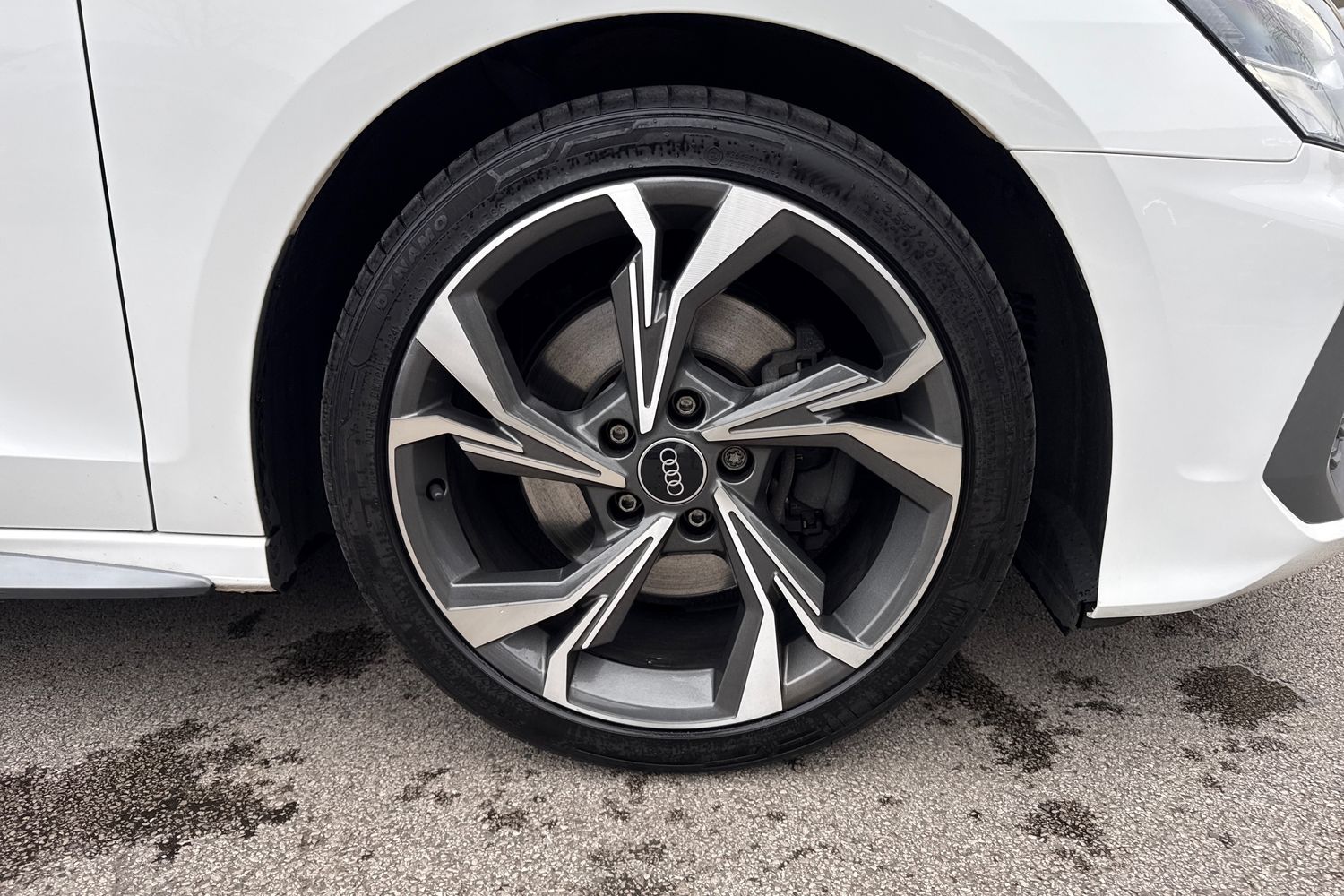 Used Audi A3 2021 for sale - 77608279: Photo 13