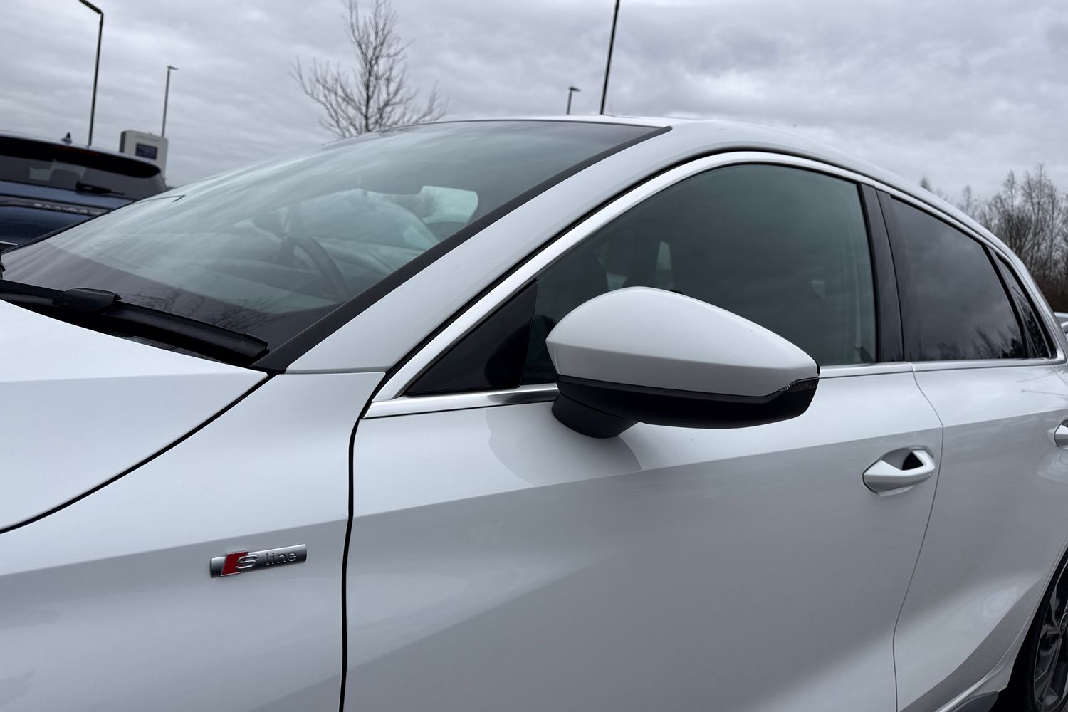 Used Audi A3 2021 for sale - 77608279: Photo 26