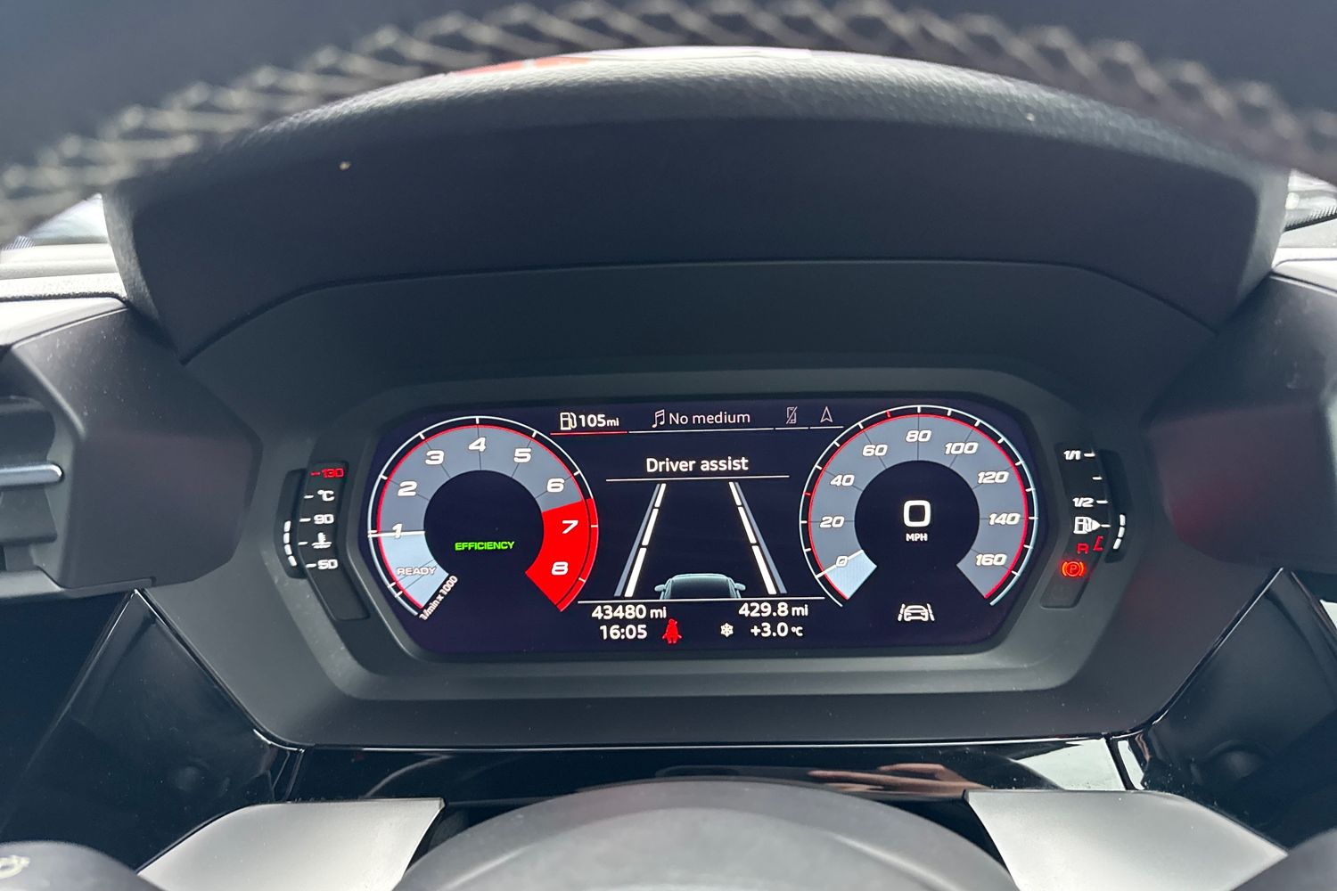 Used Audi A3 2021 for sale - 77608279: Photo 33