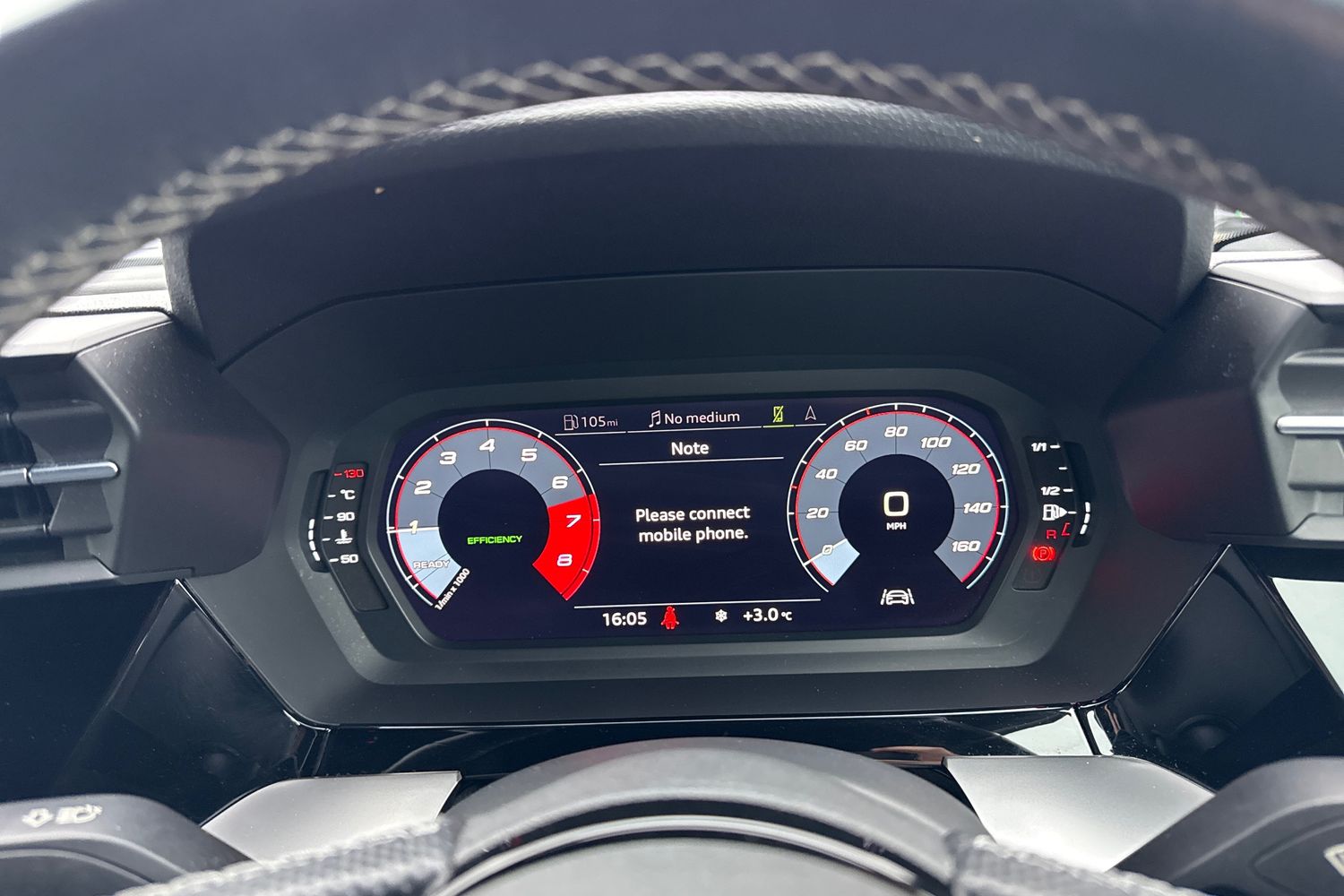 Used Audi A3 2021 for sale - 77608279: Photo 35