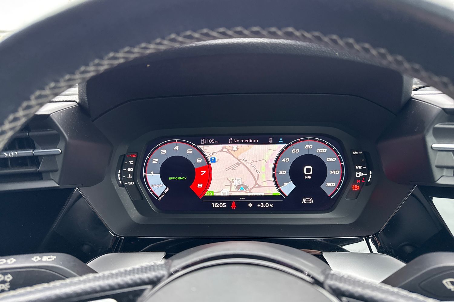 Used Audi A3 2021 for sale - 77608279: Photo 36