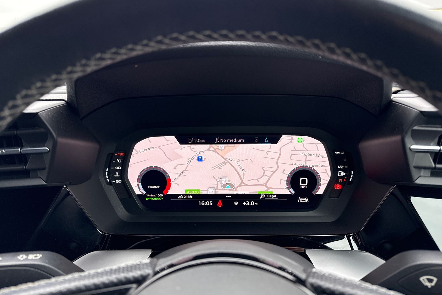 Used Audi A3 2021 for sale - 77608279: Photo 37