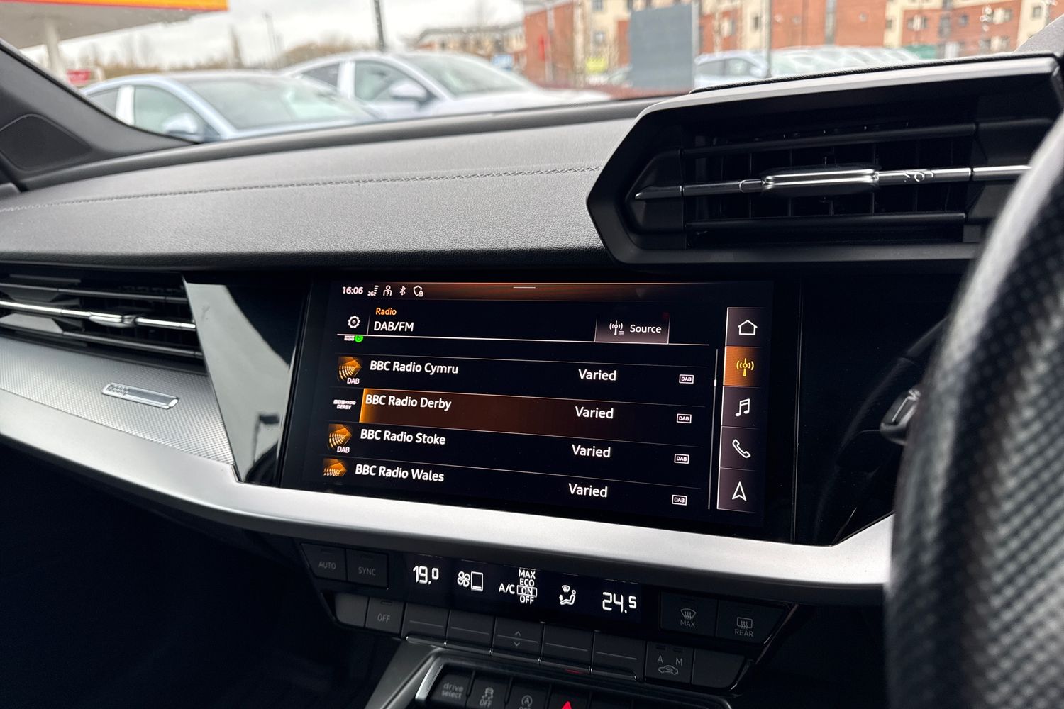 Used Audi A3 2021 for sale - 77608279: Photo 39