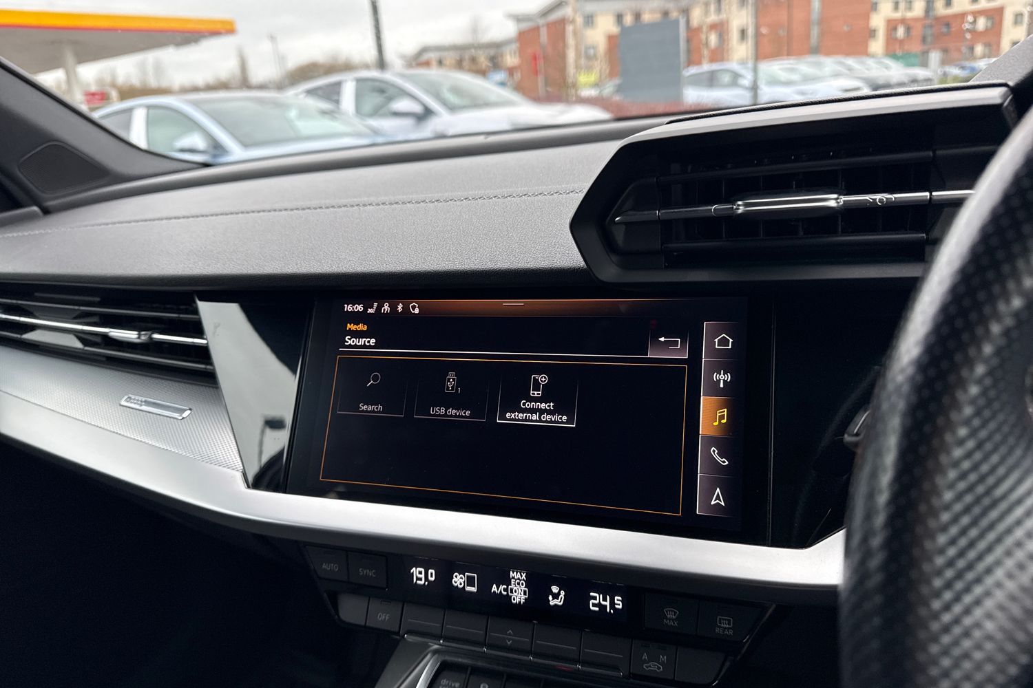 Used Audi A3 2021 for sale - 77608279: Photo 40