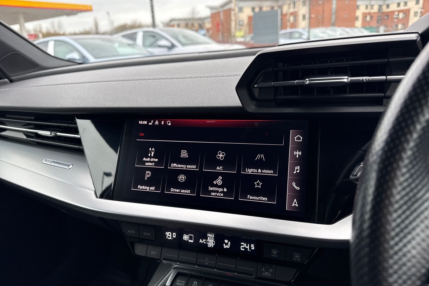 Used Audi A3 2021 for sale - 77608279: Photo 43