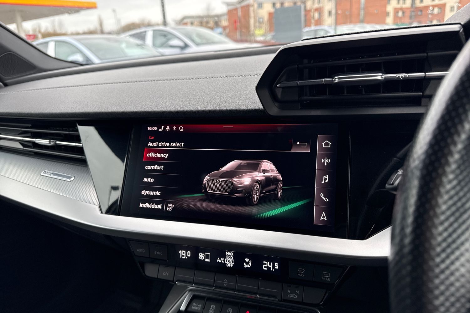 Used Audi A3 2021 for sale - 77608279: Photo 44