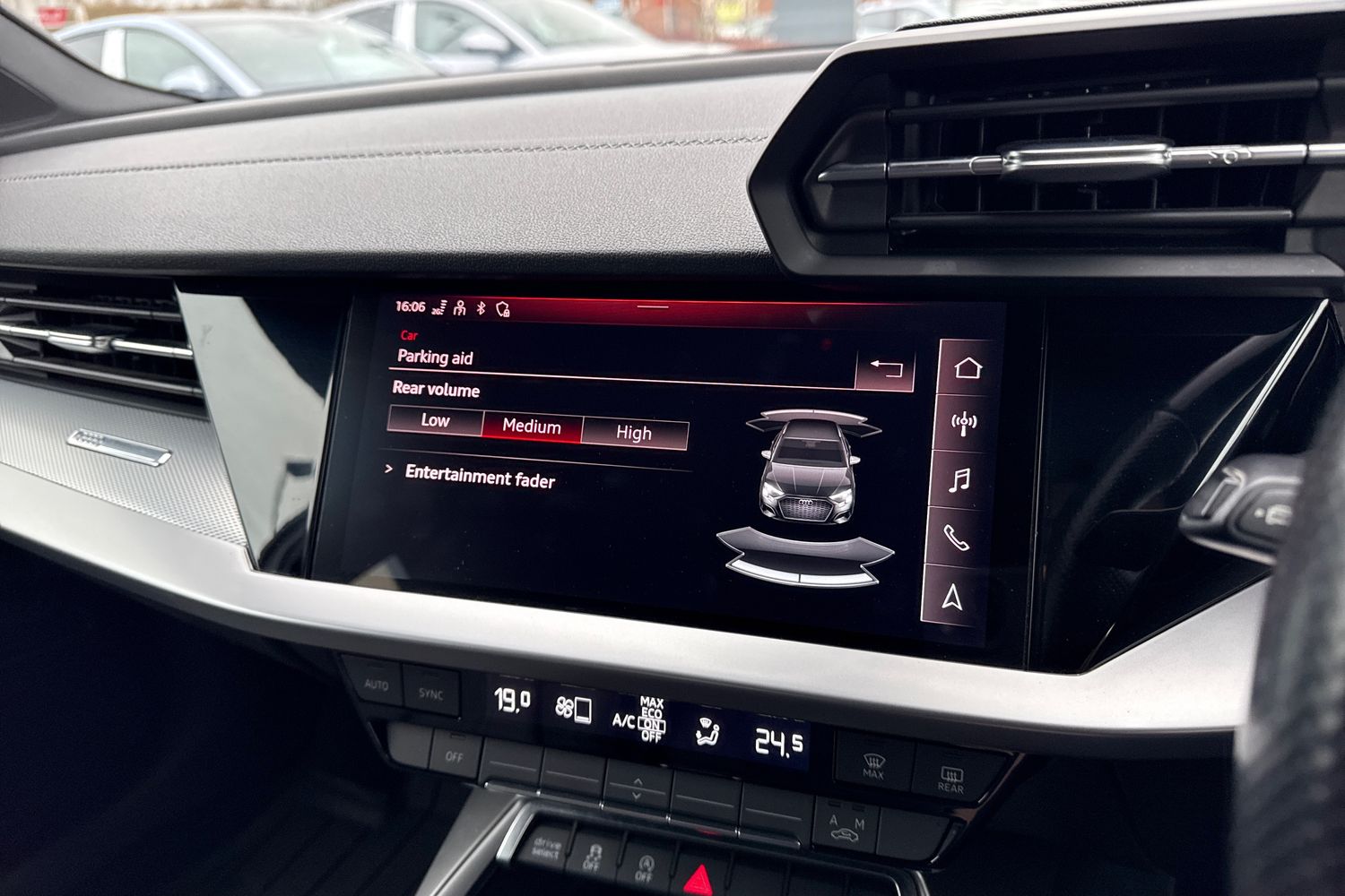 Used Audi A3 2021 for sale - 77608279: Photo 46