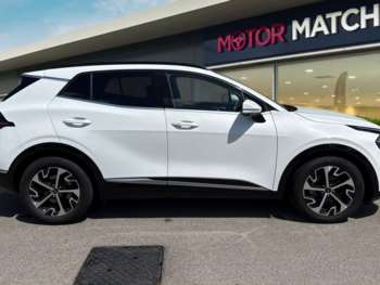 Used Kia Sportage 2022 for sale - 75177965: Photo