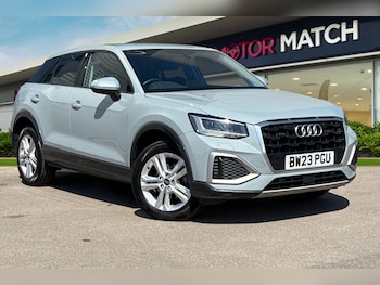 Used Audi Q2 2023 for sale - 79156063: Photo