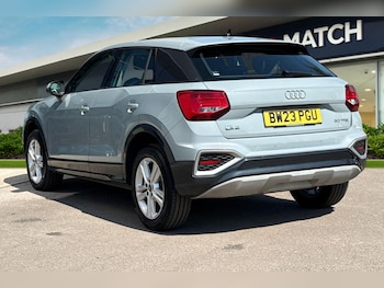 Used Audi Q2 2023 for sale - 79156063: Photo