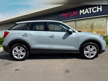 Used Audi Q2 2023 for sale - 79156063: Photo