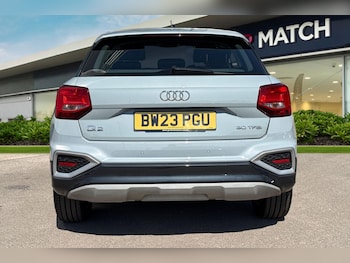 Used Audi Q2 2023 for sale - 79156063: Photo