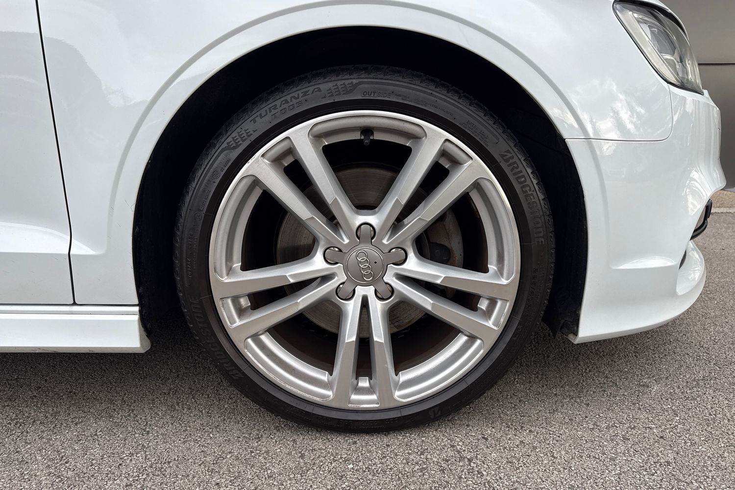 Used Audi A3 2016 for sale - 76395389: Photo 10