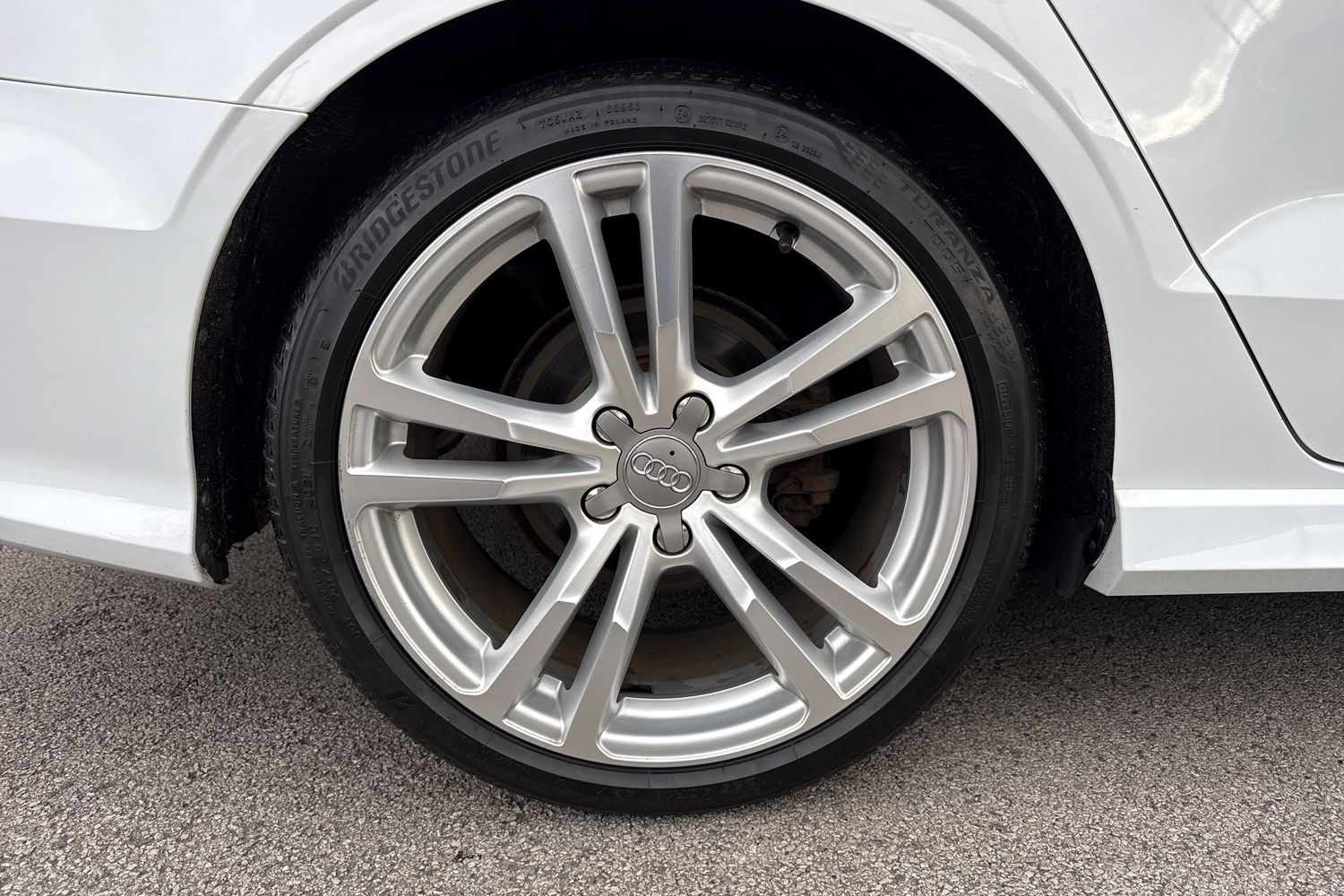 Used Audi A3 2016 for sale - 76395389: Photo 11