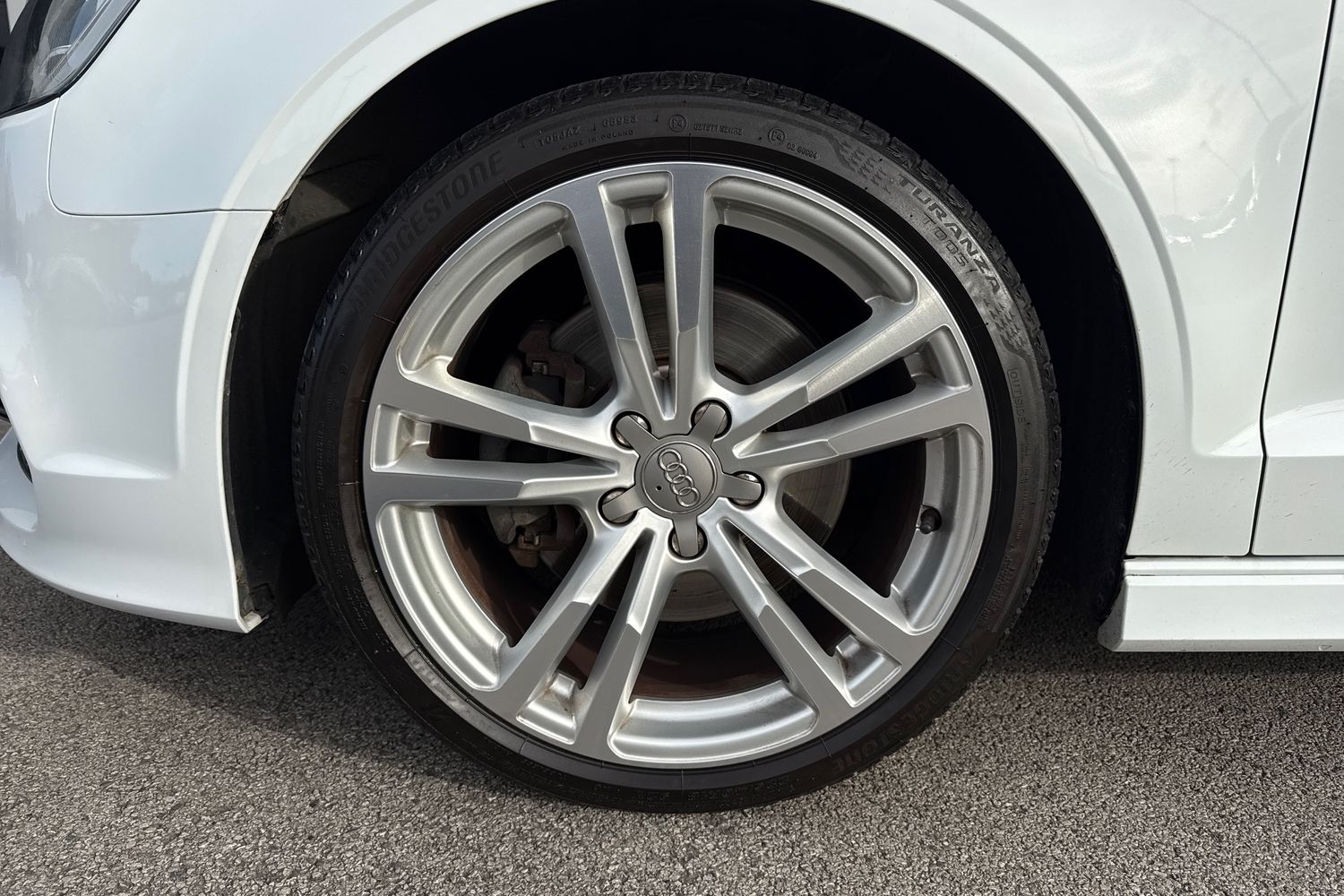 Used Audi A3 2016 for sale - 76395389: Photo 12