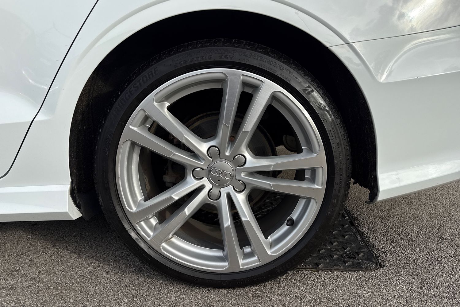 Used Audi A3 2016 for sale - 76395389: Photo 13