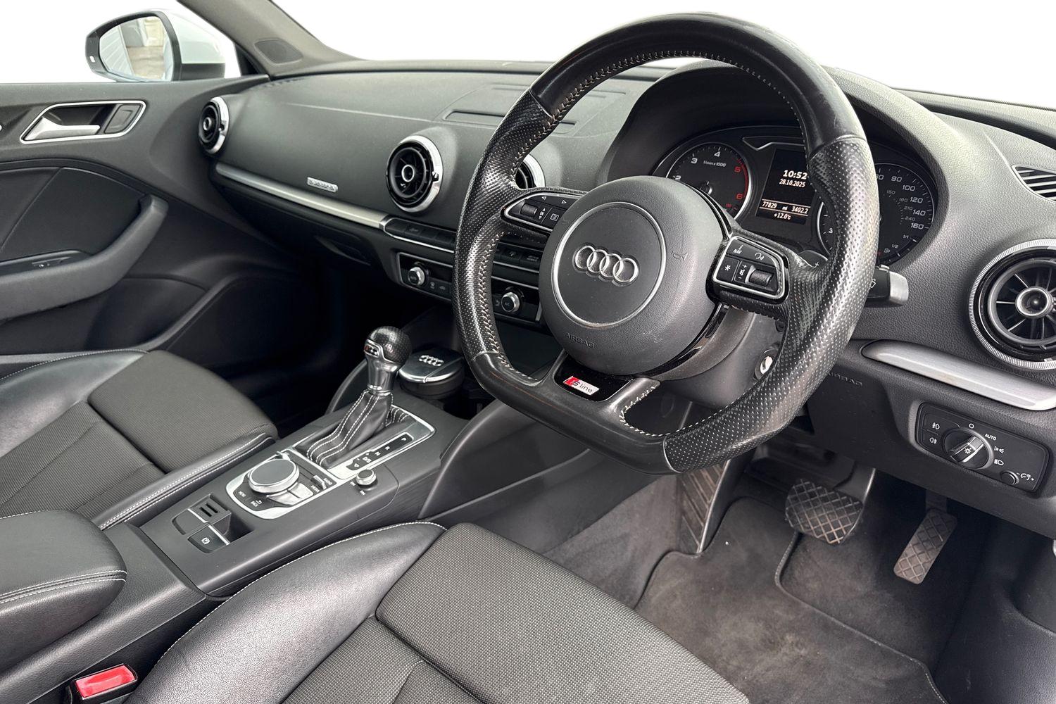 Used Audi A3 2016 for sale - 76395389: Photo 14