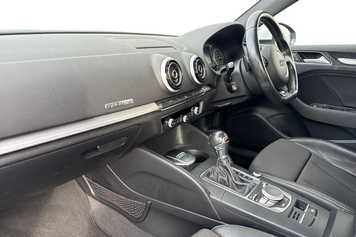 Used Audi A3 2016 for sale - 76395389: Photo 15