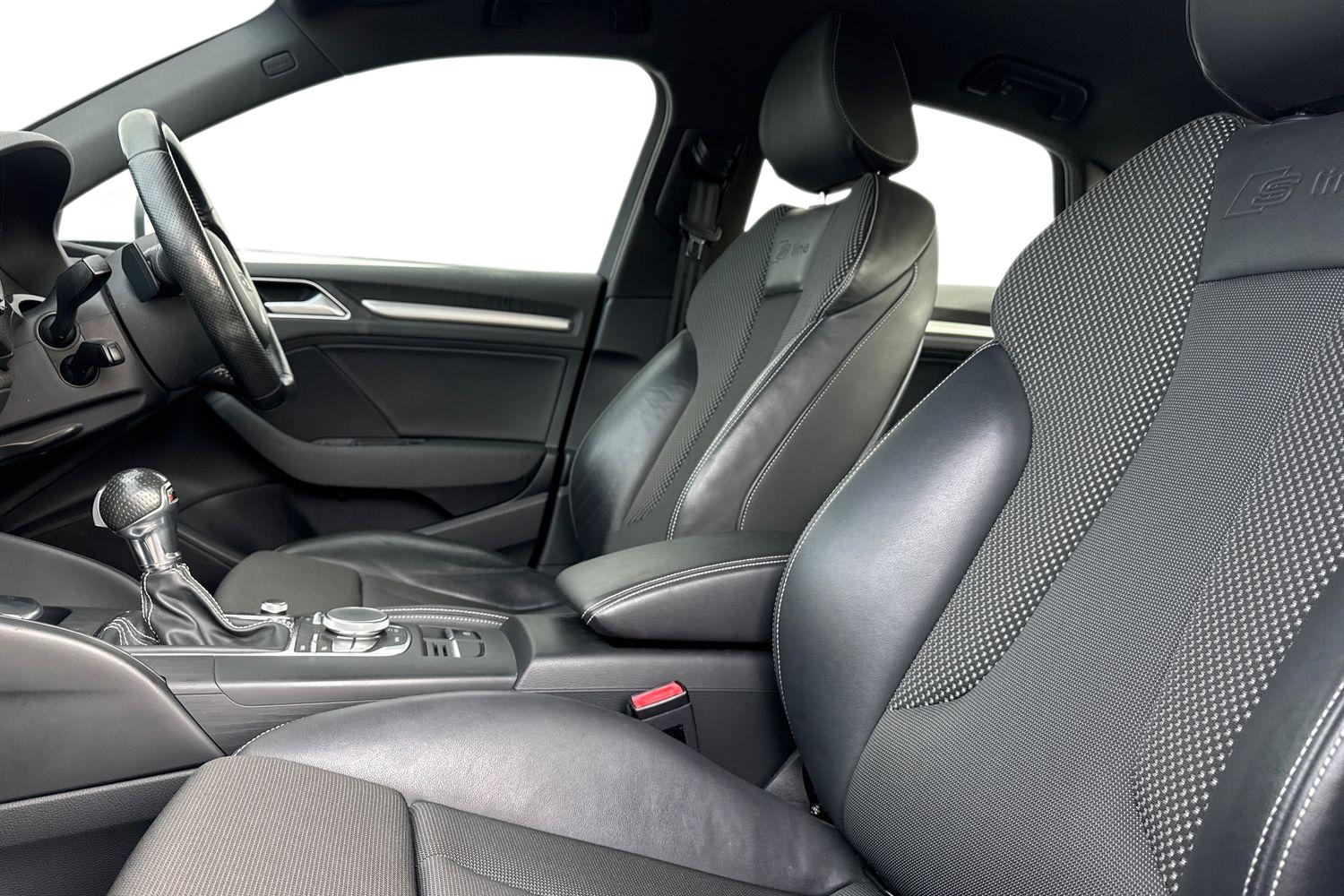 Used Audi A3 2016 for sale - 76395389: Photo 16