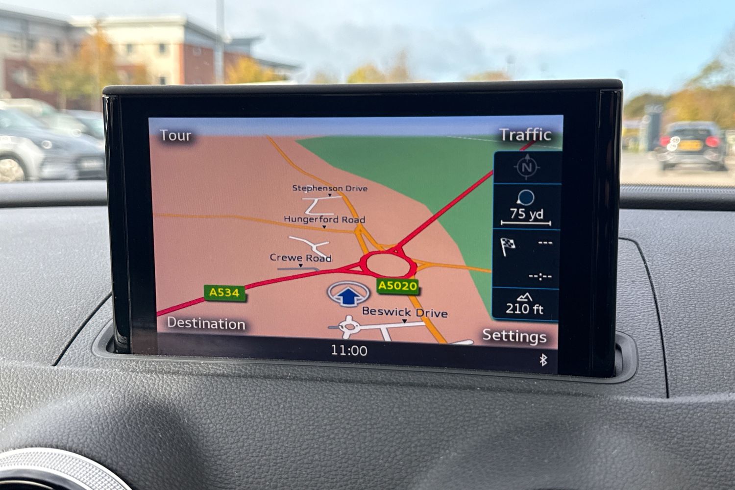 Used Audi A3 2016 for sale - 76395389: Photo 17