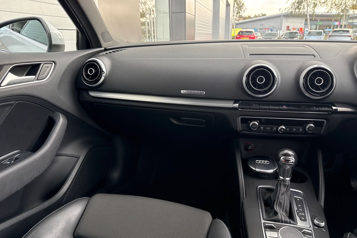 Used Audi A3 2016 for sale - 76395389: Photo 20