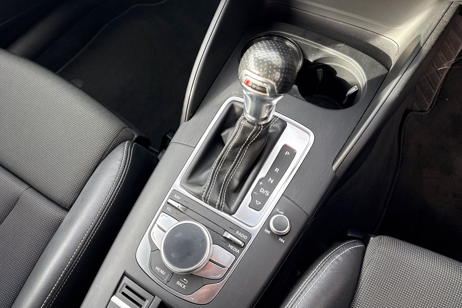 Used Audi A3 2016 for sale - 76395389: Photo 23