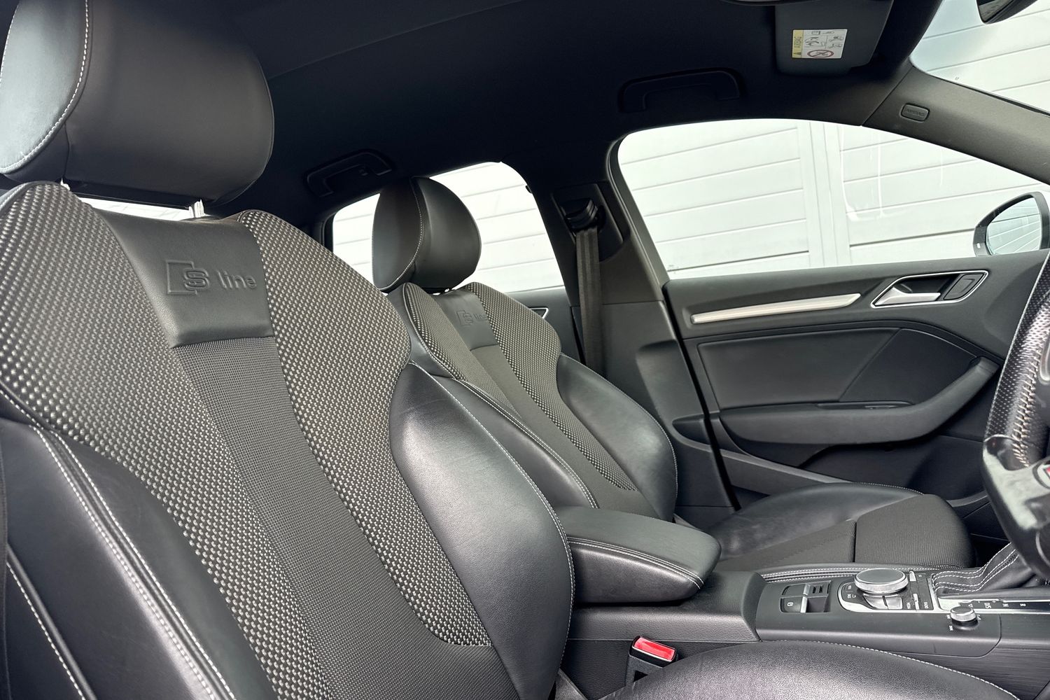 Used Audi A3 2016 for sale - 76395389: Photo 24