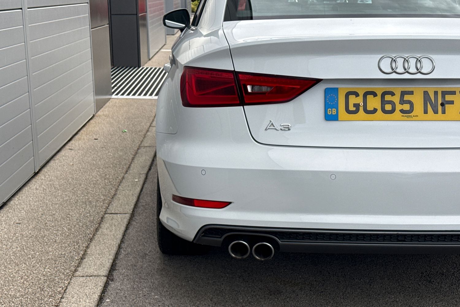 Used Audi A3 2016 for sale - 76395389: Photo 25