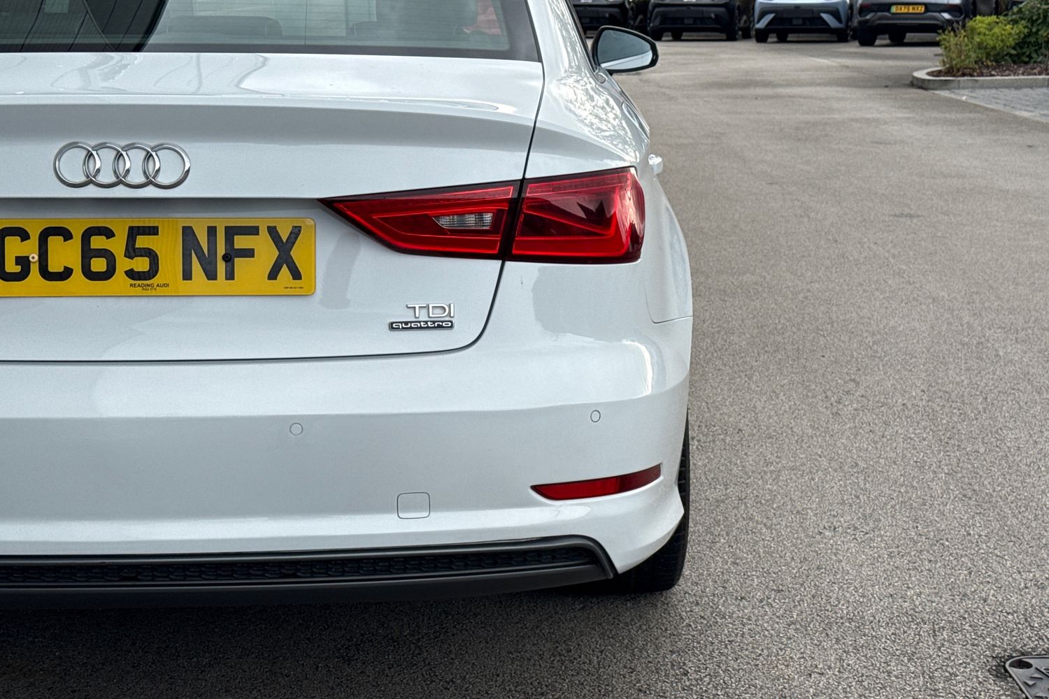 Used Audi A3 2016 for sale - 76395389: Photo 26