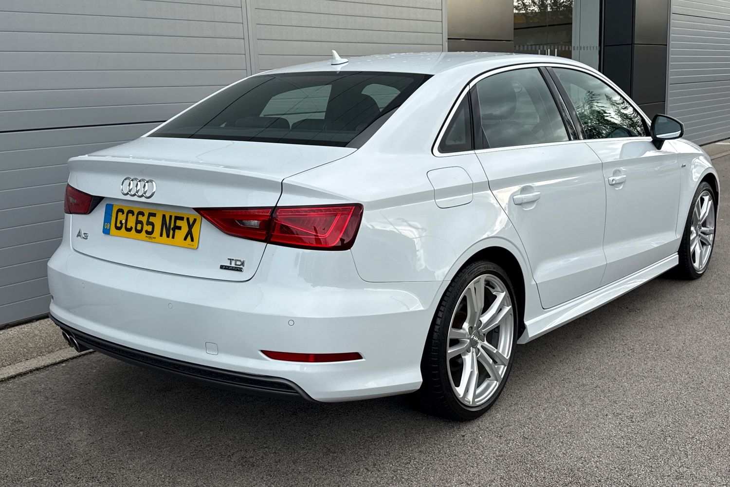 Used Audi A3 2016 for sale - 76395389: Photo 27