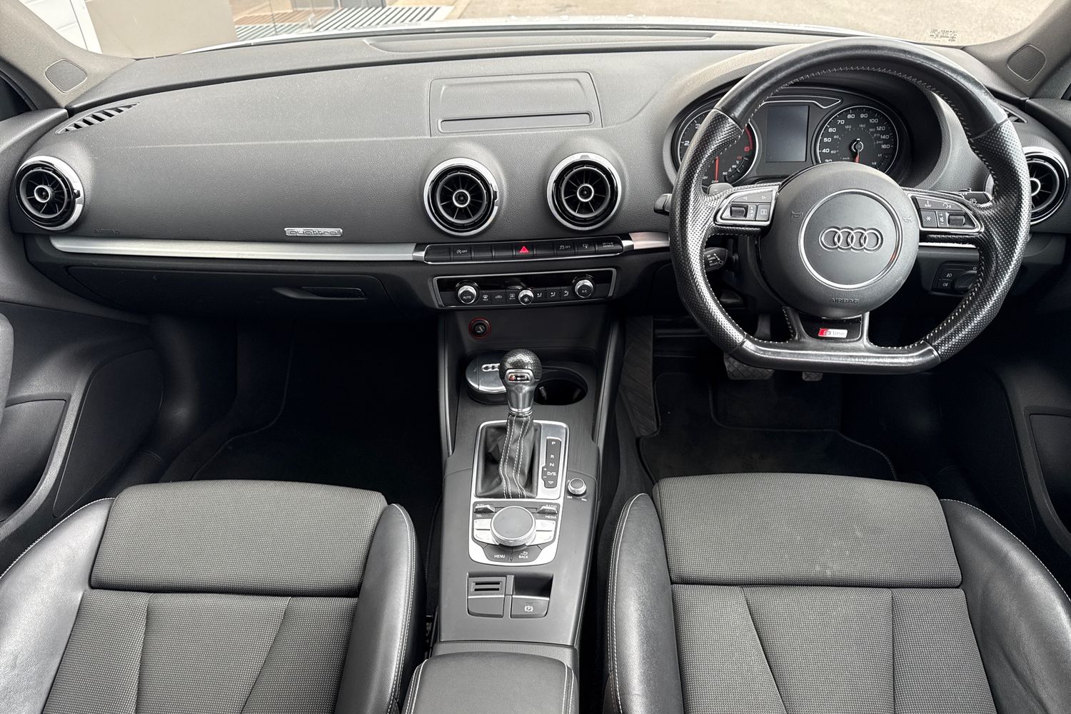 Used Audi A3 2016 for sale - 76395389: Photo 28