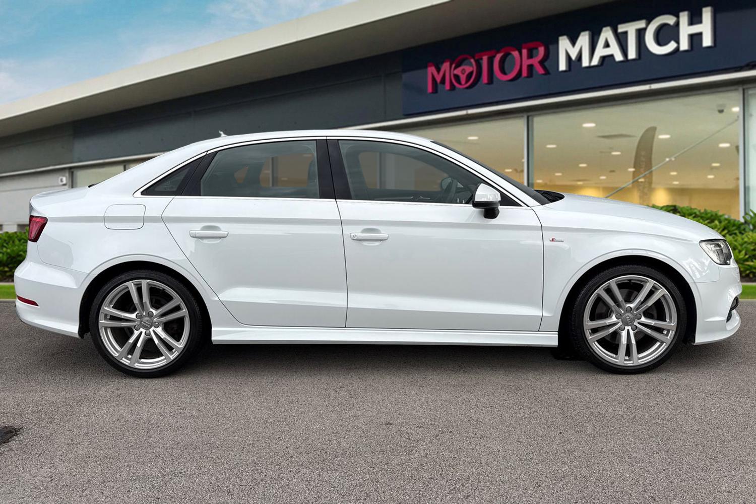 Used Audi A3 2016 for sale - 76395389: Photo 3